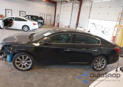 2014 Buick Lacrosse Leather Group z USA, uszkodzony, nr VIN 1G4GB5G36EF148904